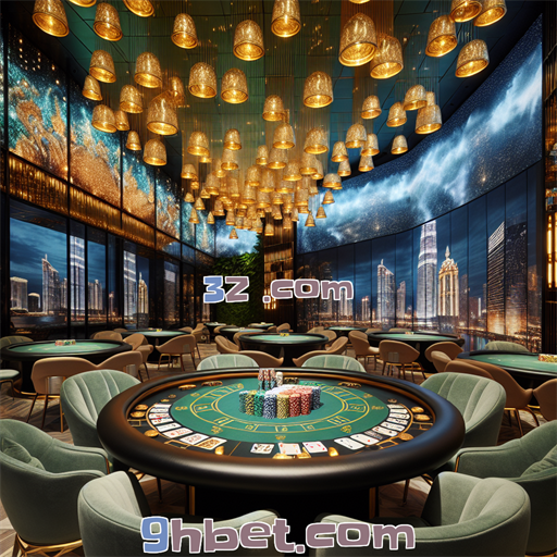 Descubra a Emoção dos Jogos de Jackpot em 9hbet.com