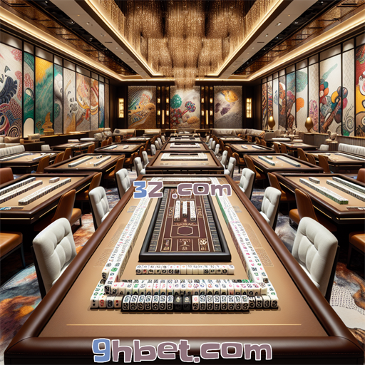Descubra a Emoção dos Jogos de Jackpot em 9hbet.com